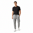 Pantalon De Survêtement K-Way Philbert Brushed Pc - Gris Chine