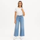 Le Palazzo Crop Pants - Yorba