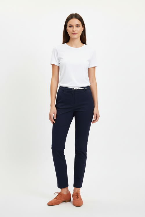 Joahn Derbies - Salmon