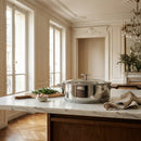 Eclipse - Sauteuse Inox