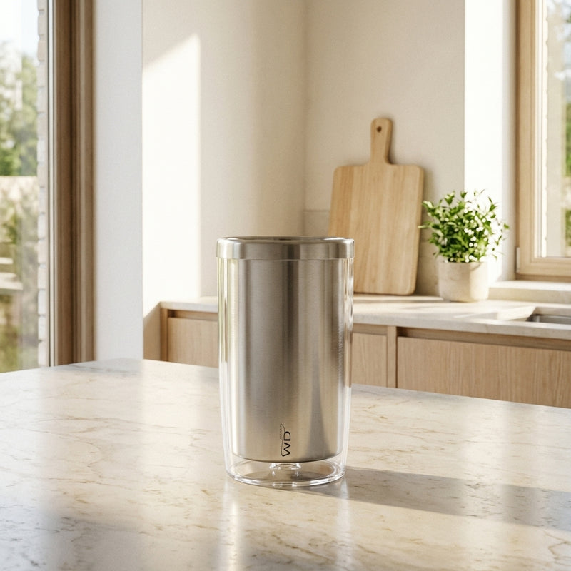 Rigid Bottle Cooler