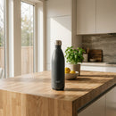 Bouteille Isotherme 1 L - Anthracite