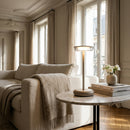Rechargeable Hygge Lamp - Taupe