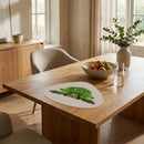 Pvc Placemat - Turtle Decoration