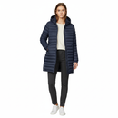 Jott - Parka Amsterdam 2 - Marine - Homme