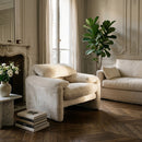 Chauffeuse Maralunga Par Vico Magistretti Pour Cassina