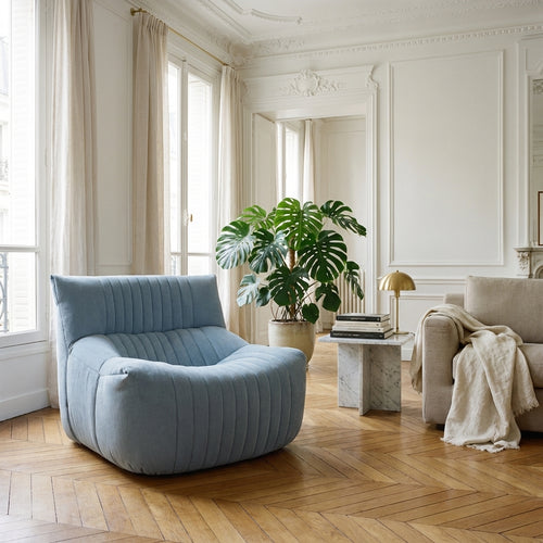 Fauteuil Aralia Par Michel Ducaroy Pour Ligne Roset