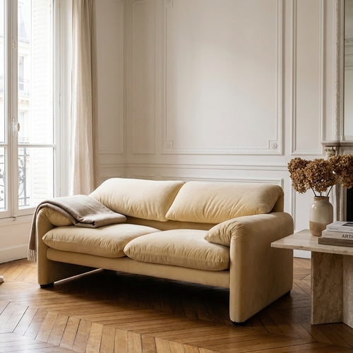 Sofá 2 Plazas Marlaunga