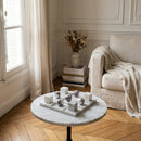 Jeux De Morpion En Marbre