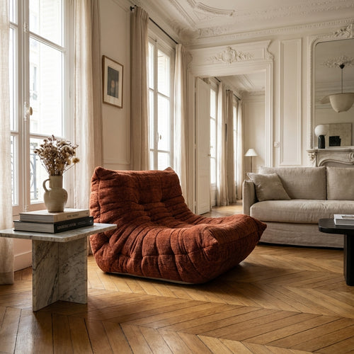 Chauffeuse Togo Par Michel Ducaroy Pour Ligne Roset