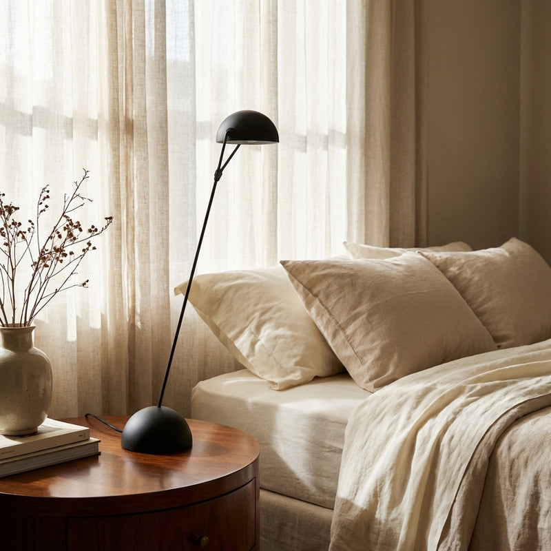 Lampe Meriadiana Par Paolo Francesco Piva Pour Stefano Cevoli, 1980