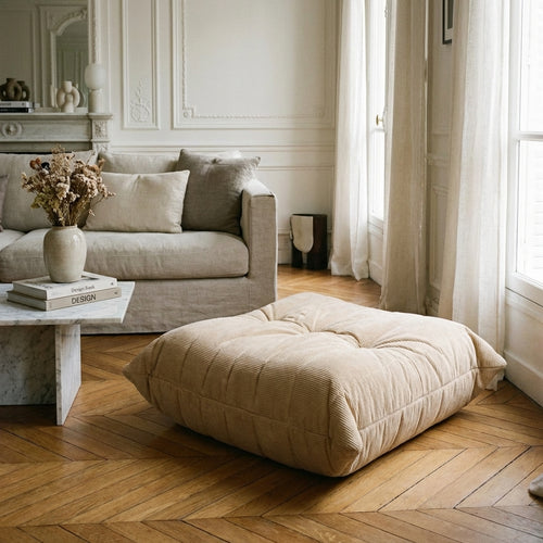 Puf Togo de Michel Ducaroy para Ligne Roset