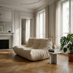 Sofá de 2 Plazas Togo de Michel Ducaroy para Ligne Roset