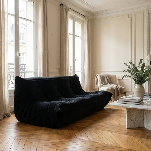 Canapé Togo 3 Places