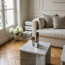 Ensemble De 3 Bougeoirs En Métal