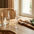 Sublym - 6 Flûtes À Champagne - Sublym - 21Cl - Chef&Sommelier