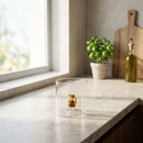 Monterey - Lot De 2 Gobelets Singes - Verre Borosilicate