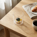 Monterey - Lot De 2 Gobelets Tortues - Verre Borosilicate