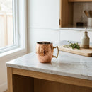 Roma - Lot De 2 Mugs Moscow Mule