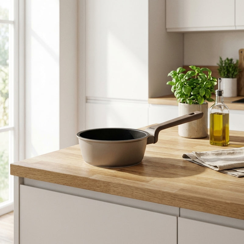 Casserole "Cook&Strong" - Ø 16 Cm