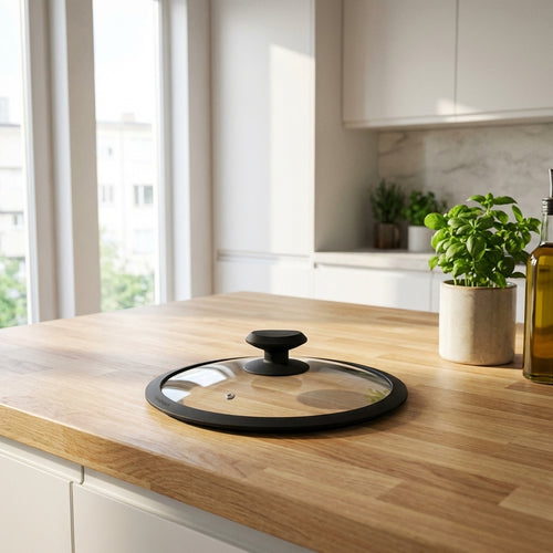 Accessoires - Couvercle "Cook&Strong"
