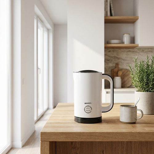 Accessoires - Machine À Cappuccino "Kitchen Active Design"