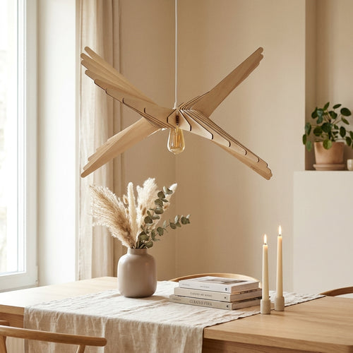 Albatros | Suspension