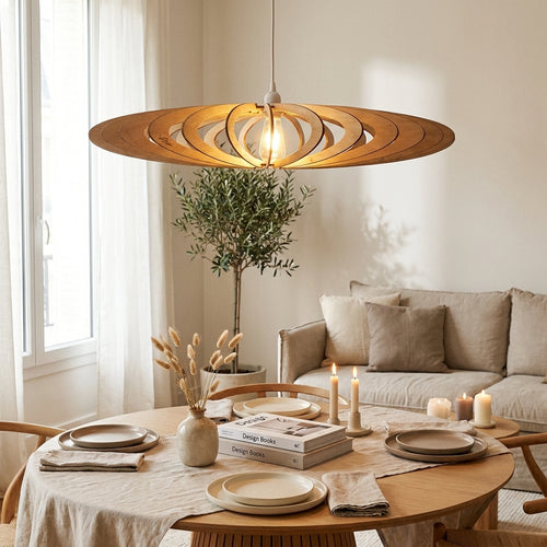 Neo Teinté Chêne | Suspension