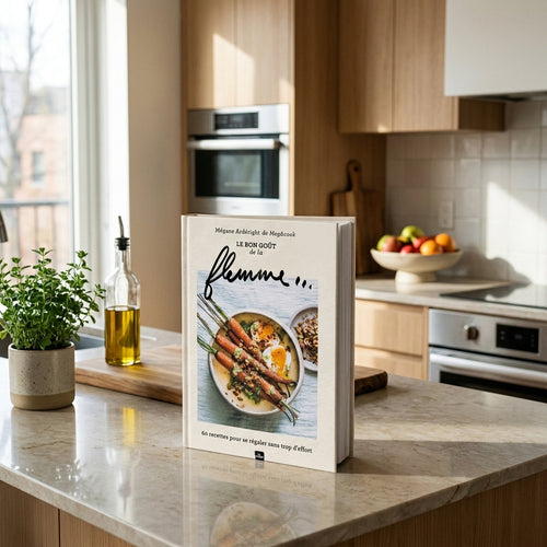 Book The Good Taste of Laziness