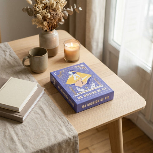 My Magical Oracle Life Mission Box