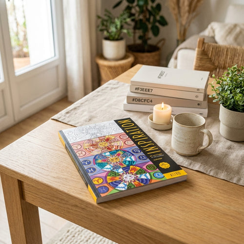 Astro Inspiration Book