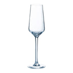Diamantis - Juego de 8 copas de 23Cl - Expert Crystalline - Translúcido