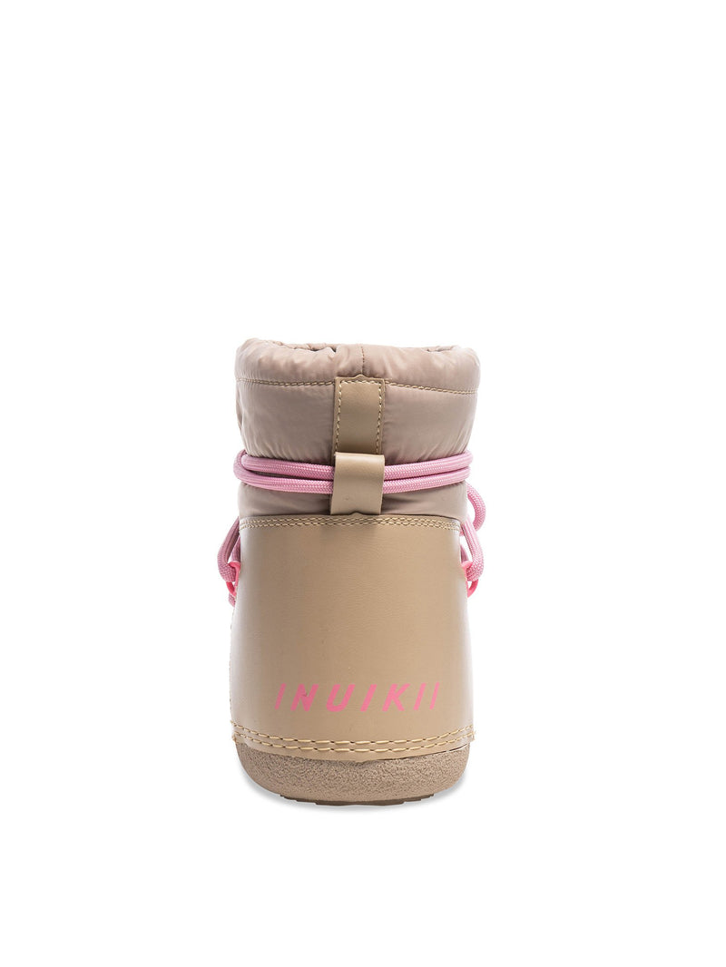 Bottes Polar Low - Beige