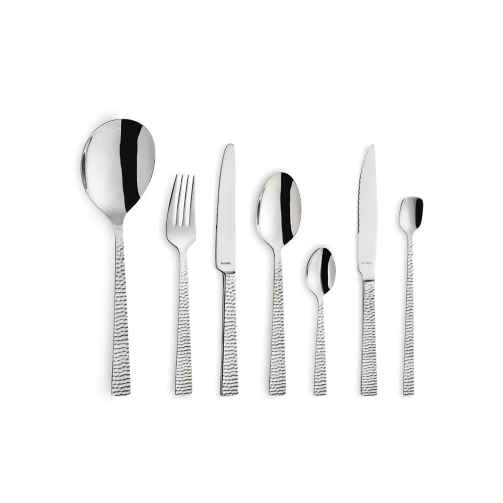 Ivy - Coffret Cadeau 42 Pièces - Acier Inoxydable - Inox