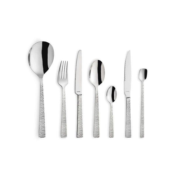 Ivy - Coffret Cadeau 42 Pièces - Acier Inoxydable - Inox