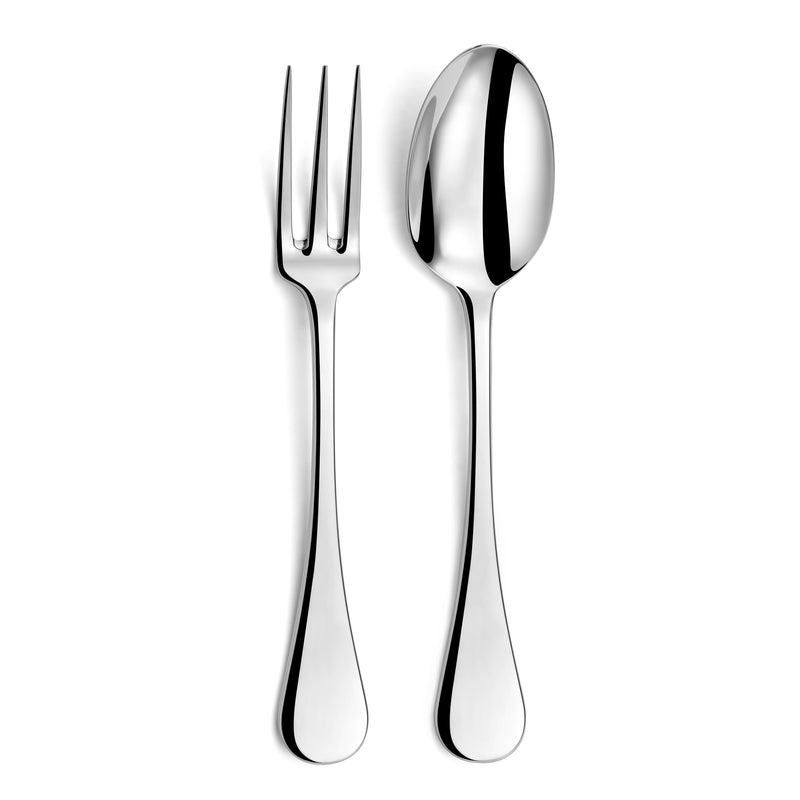 Ménagère 50 Pièces - Consul - Inox