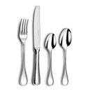 Ménagère 24 Pièces - Le Perle - Inox