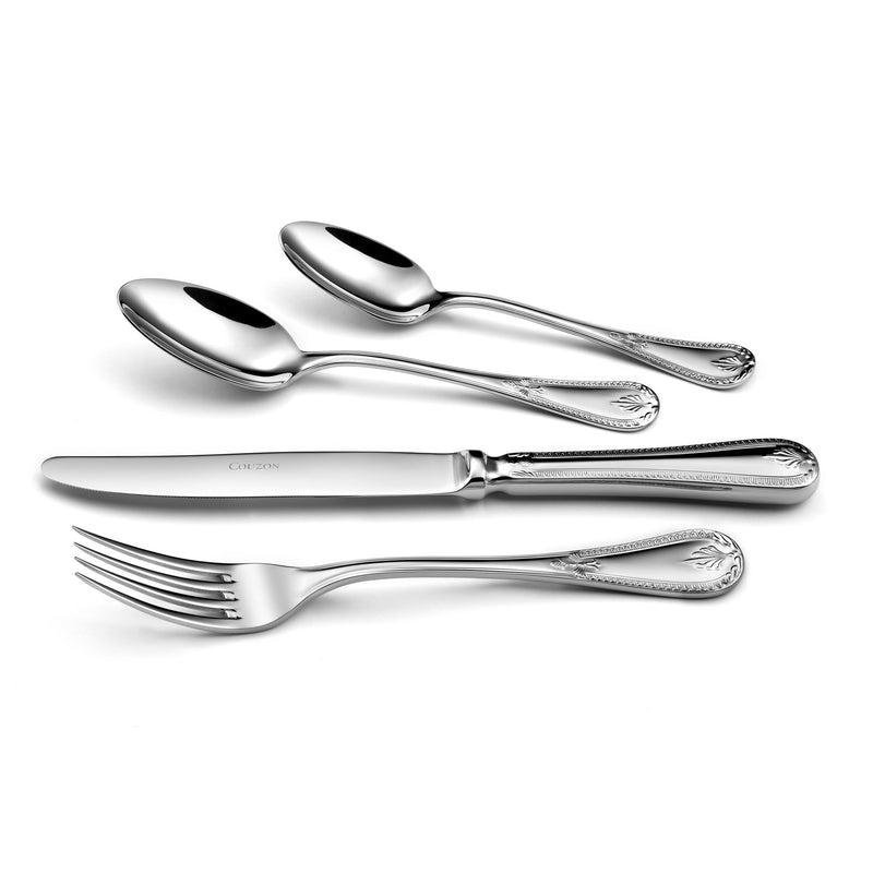 Ménagère 24 Pièces - Consul - Inox