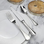Vendôme - 24 Piece Cutlery Set - Stainless Steel - Inox