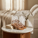 Sandales Morgan - Goldpink