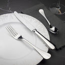 Ménagère 50 Pièces - Héritage - Inox