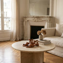 Sandales A Talons Ethete - Camel