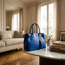 Sac À Main Anita - Bleu