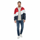 Jott - Doudoune Martin Ml Imper Leger - Bleu - Homme