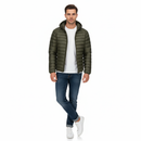 Jott - Doudoune Nico Noos - Vert - Homme