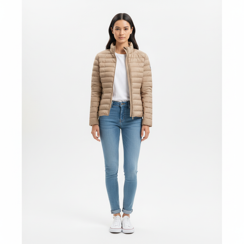 Jott - Doudoune Cha Noos - Beige - Femme
