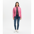 Doudoune Cha - Rose - Femme