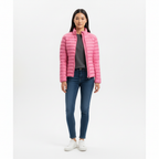 Doudoune Cha - Rose - Femme