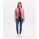Cha Down Jacket - Pink - Women
