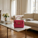 Swang Handbag - Fuchsia